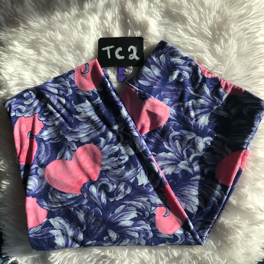 ✨3/30- Lularoe TC2 Leggings✨